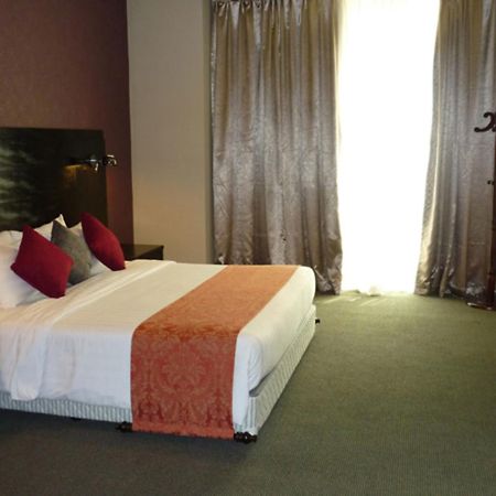 Tower Regency Hotel & Apartments Ipoh Room photo